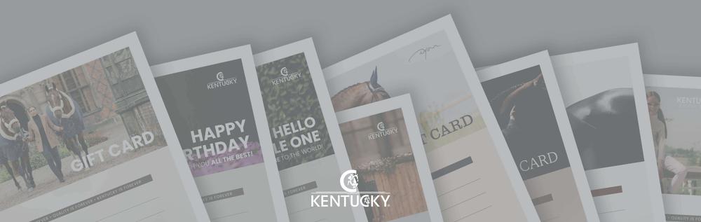 Give the Gift of Kentucky